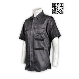 DS046 custom logo dart shirts hong kong DS046 custom logo dart shirts hong kong